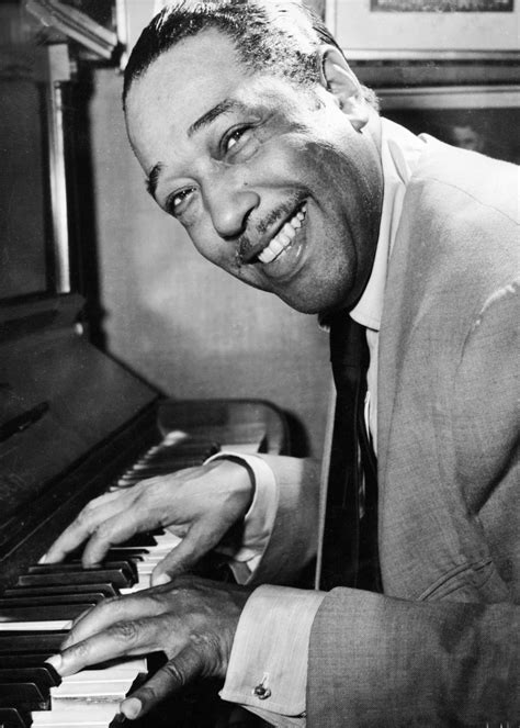 who is duke ellington